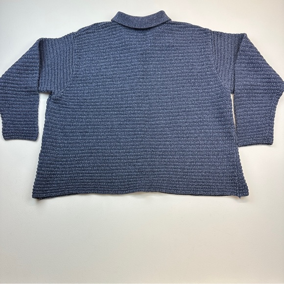 Almost New! Cardigan Sweater by Liz Claiborne Size 2X - Picture 4 of 10